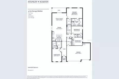 23595 Grindstone Way, Sorrento, FL 32776 - Photo 2