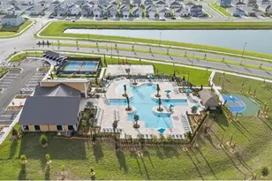 809 Timberland Dr, Eagle Lake, FL 33839 - Photo 16