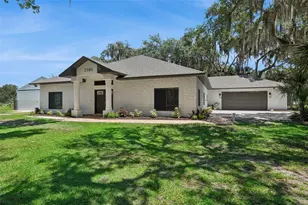 2380 Fort Lane Rd, Geneva, FL 32732 - Photo 1