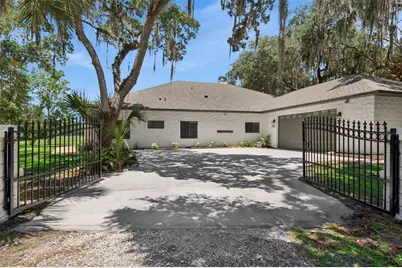 2380 Fort Lane Road, Geneva, FL 32732 - Photo 2