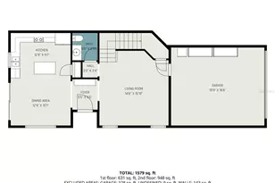 1180 Wycliffe Wy, Saint Cloud, FL 34771 - Photo 28
