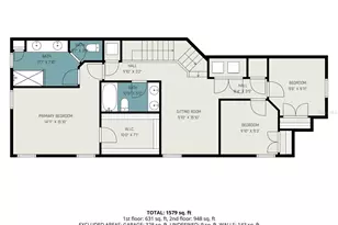 1180 Wycliffe Wy, Saint Cloud, FL 34771 - Photo 28