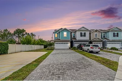 1180 Wycliffe Way, Saint Cloud, FL 34771 - Photo 1