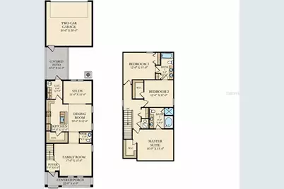 11813 Fiction Avenue, Orlando, FL 32832 - Photo 48