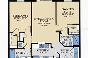 4102 Breakview Dr, Orlando, FL 32819 - Photo 44