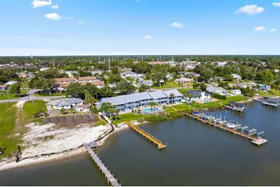1909 S Riverside Drive #10, Edgewater, FL 32141 - Photo 40