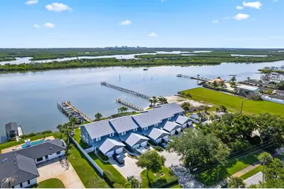 1909 S Riverside Drive #10, Edgewater, FL 32141 - Photo 44