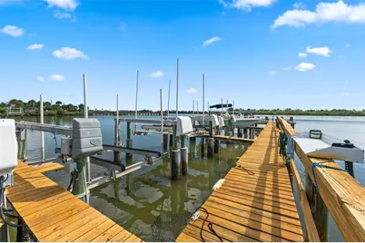 1909 S Riverside Drive #10, Edgewater, FL 32141 - Photo 34