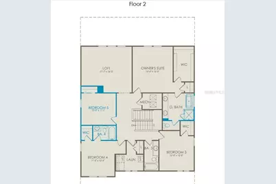 16628 Silver Brook Way, Winter Garden, FL 34787 - Photo 44