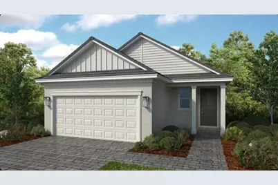 4451 Ochos Rios Place, Kissimmee, FL 34758 - Photo 1