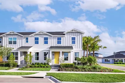 1860 Crowncrest Drive, Apopka, FL 32703 - Photo 1