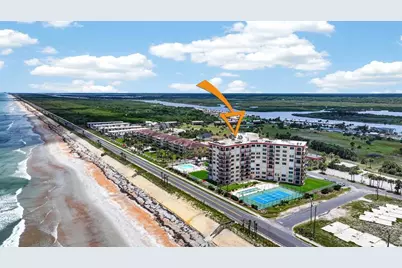 3600 S Ocean Shore Boulevard #219, Flagler Beach, FL 32136 - Photo 2