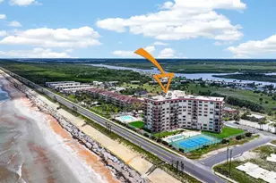 3600 S Ocean Shore Blvd, Flagler Beach, FL 32136 - Photo 2