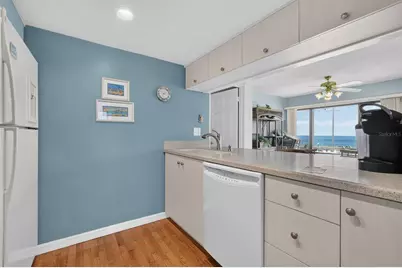 3600 S Ocean Shore Boulevard #219, Flagler Beach, FL 32136 - Photo 12