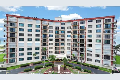 3600 S Ocean Shore Boulevard #219, Flagler Beach, FL 32136 - Photo 1