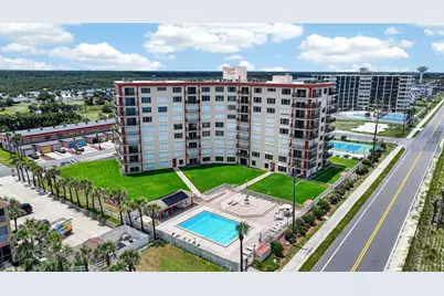 3600 S Ocean Shore Boulevard #219, Flagler Beach, FL 32136 - Photo 46