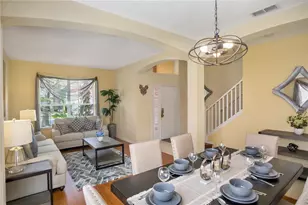 134 Sevilla Ave, Davenport, FL 33897 - Photo 4