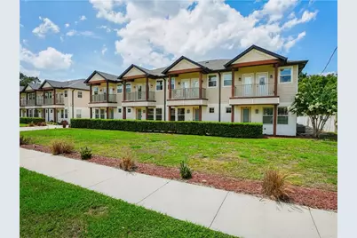 2233 E Kaley Avenue #6, Orlando, FL 32806 - Photo 1
