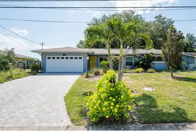 101 S Neptune Avenue, Clearwater, FL 33765 - Photo 1