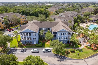 3589 Conroy Road #1015, Orlando, FL 32839 - Photo 1