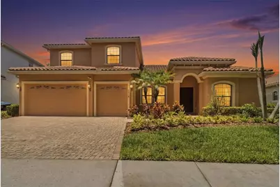 9918 Hatton Circle, Orlando, FL 32832 - Photo 1