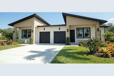 1548 Sulstone Drive, Punta Gorda, FL 33983 - Photo 1