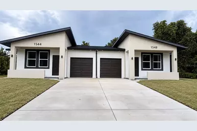 1548 Sulstone Drive, Punta Gorda, FL 33983 - Photo 1