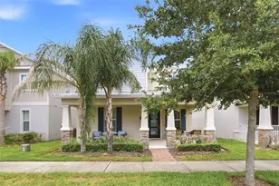 9166 Cut Shot Dr, Winter Garden, FL 34787 - Photo 1