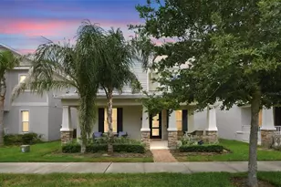 9166 Cut Shot Dr, Winter Garden, FL 34787 - Photo 2