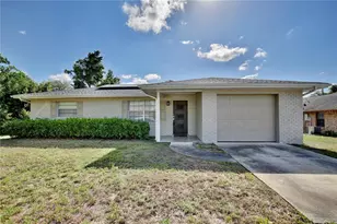 1847 Fayetteville Ave, Deltona, FL 32725 - Photo 2