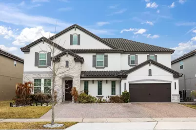 8109 Ludington Circle, Orlando, FL 32836 - Photo 1