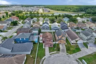 4423 Hamlet Ct, Kissimmee, FL 34746 - Photo 2