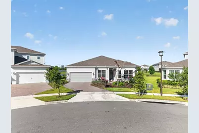 13207 Panama Beach Court, Orlando, FL 32827 - Photo 2