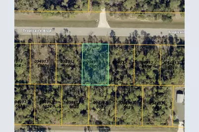 Tropicaire Boulevard, North Port, FL 34291 - Photo 2
