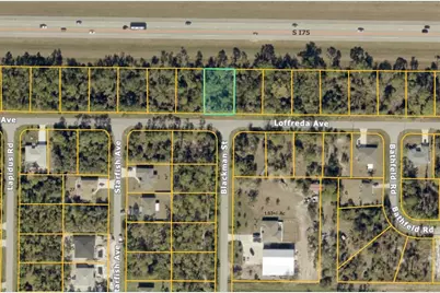 Loffreda Avenue, North Port, FL 34291 - Photo 2