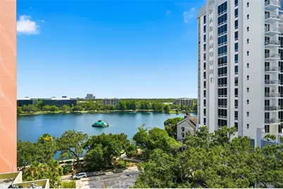 322 E Central Boulevard #912, Orlando, FL 32801 - Photo 28