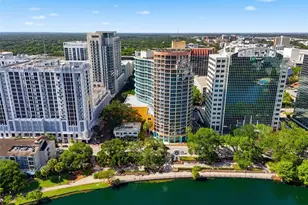 322 E Central Blvd, Orlando, FL 32801 - Photo 1
