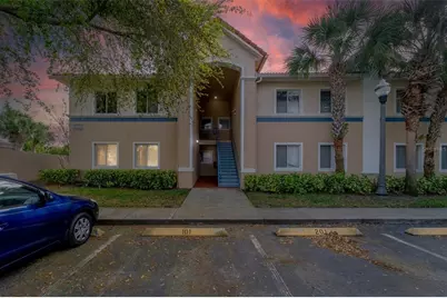 13232 Galicia Street #101, Orlando, FL 32824 - Photo 1