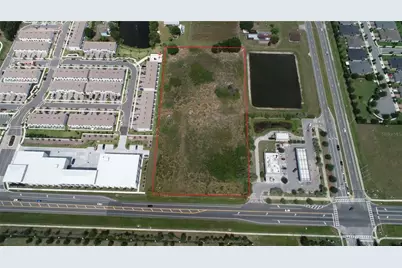 Hickory Tree Road, Saint Cloud, FL 34772 - Photo 2
