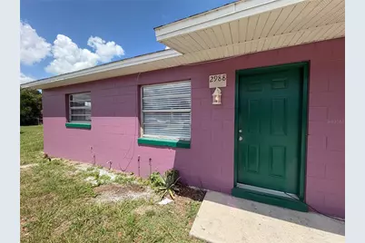 2988 Stowe Place, Bartow, FL 33830 - Photo 1