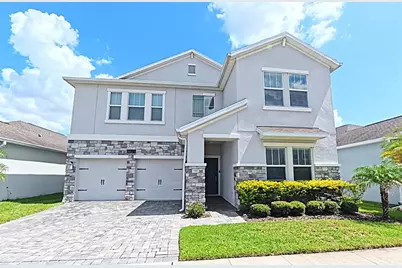 4625 Rhythm Road, Kissimmee, FL 34746 - Photo 1