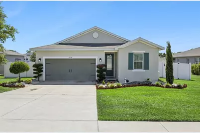 31736 Broadwater Avenue, Leesburg, FL 34748 - Photo 2