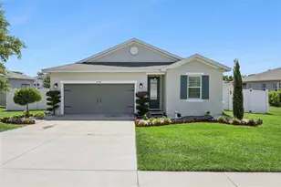 31736 Broadwater Ave, Leesburg, FL 34748 - Photo 2