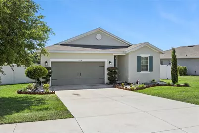 31736 Broadwater Avenue, Leesburg, FL 34748 - Photo 2