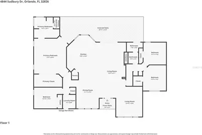 4844 Sudbury Drive, Orlando, FL 32826 - Photo 28