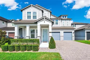 12929 Westside Village Loop, Windermere, FL 34786 - Photo 1