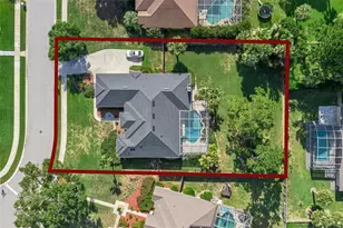 241 Meadow Bay Ct, Lake Mary, FL 32746 - Photo 30