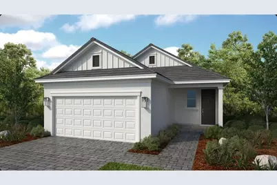 4463 Ochos Rios Place, Kissimmee, FL 34758 - Photo 1