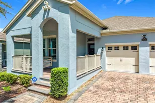 16131 Hampton Crossing Dr, Winter Garden, FL 34787 - Photo 6