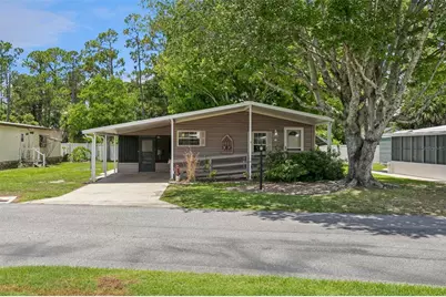 938 Blue Heron Boulevard, Osteen, FL 32764 - Photo 1
